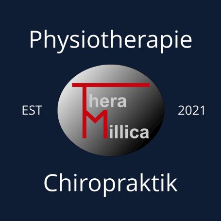 TheraMillica Logo 