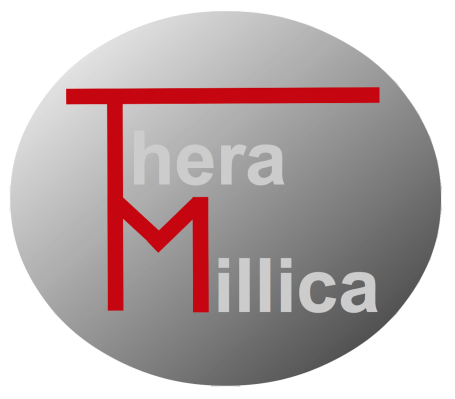 TheraMillica Logo 